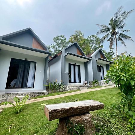 Makarma Resort Lombok Senggigi Eksteriør billede