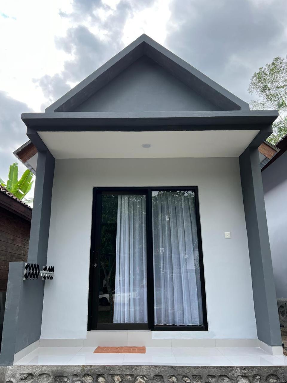 Makarma Resort Lombok Senggigi Eksteriør billede