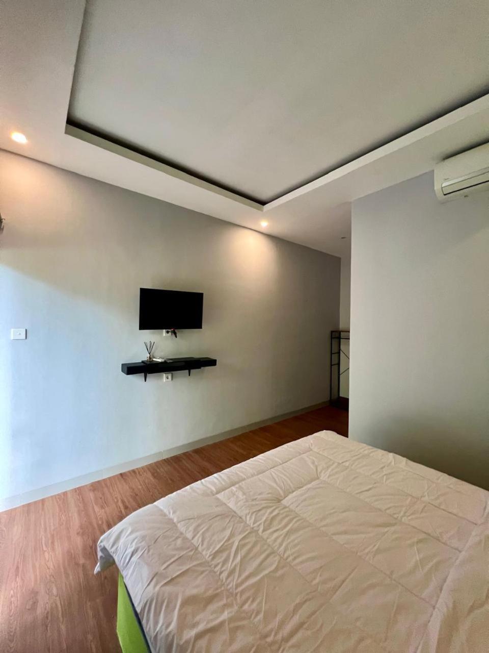 Makarma Resort Lombok Senggigi Eksteriør billede