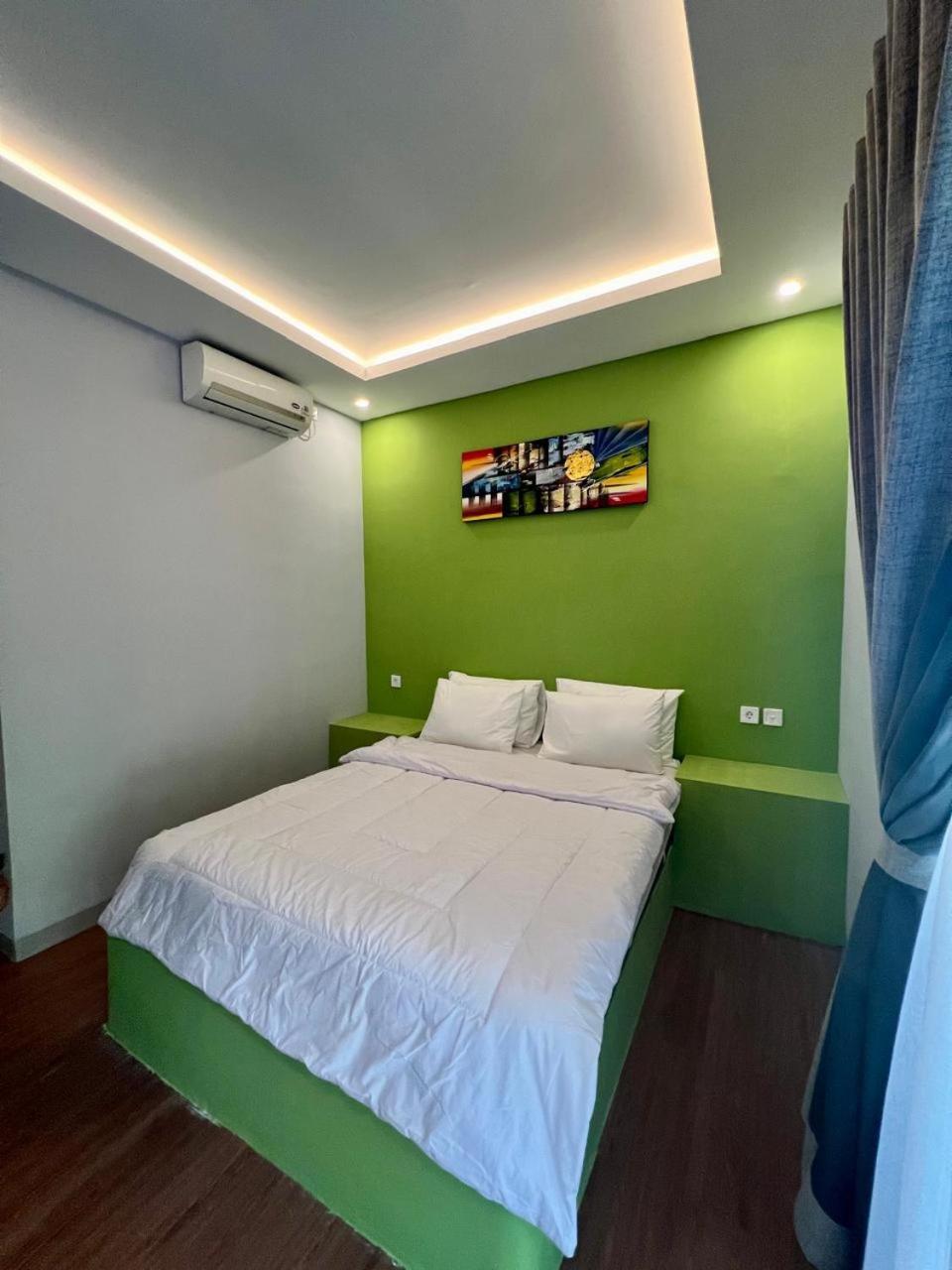 Makarma Resort Lombok Senggigi Eksteriør billede