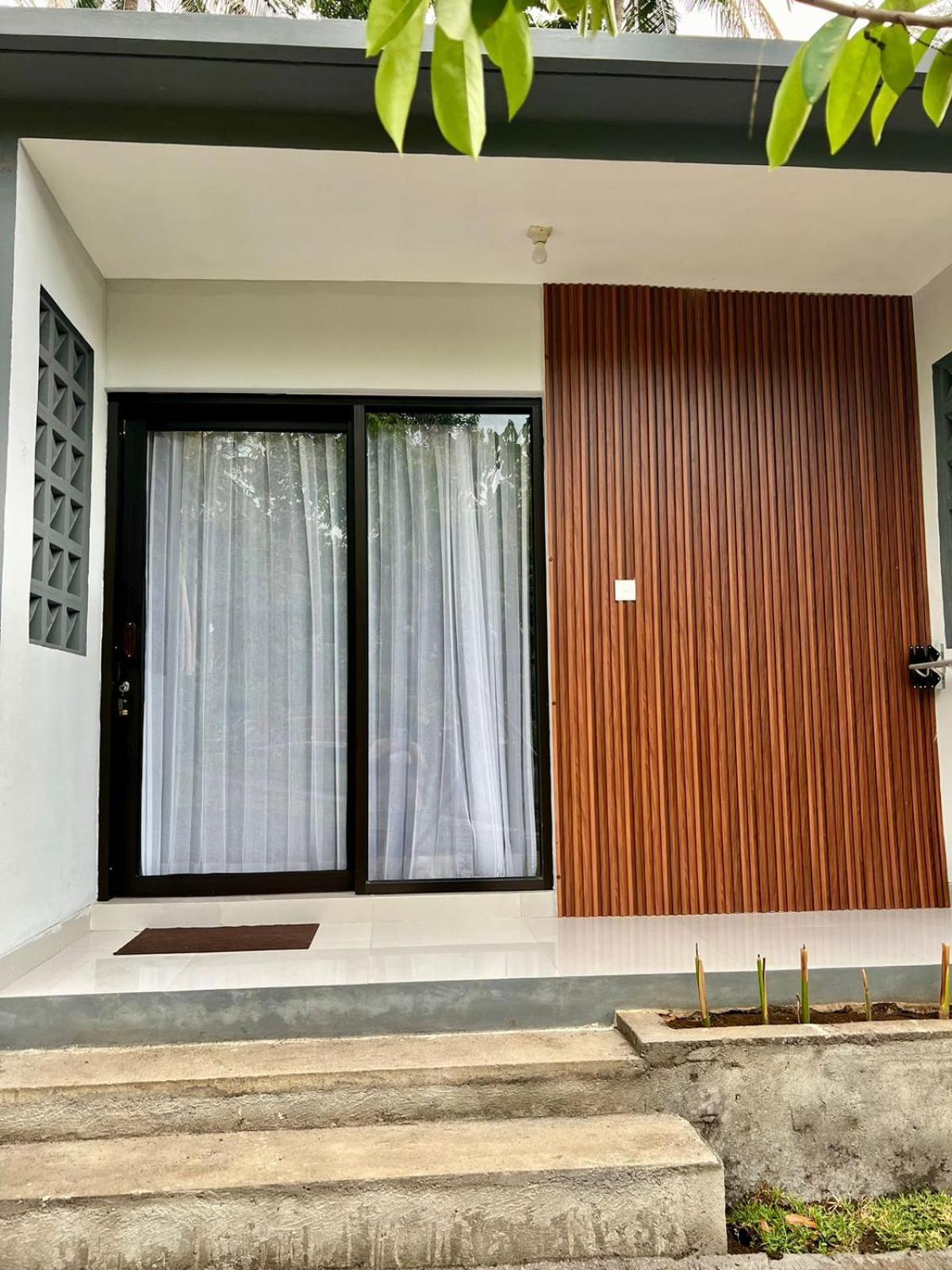 Makarma Resort Lombok Senggigi Eksteriør billede