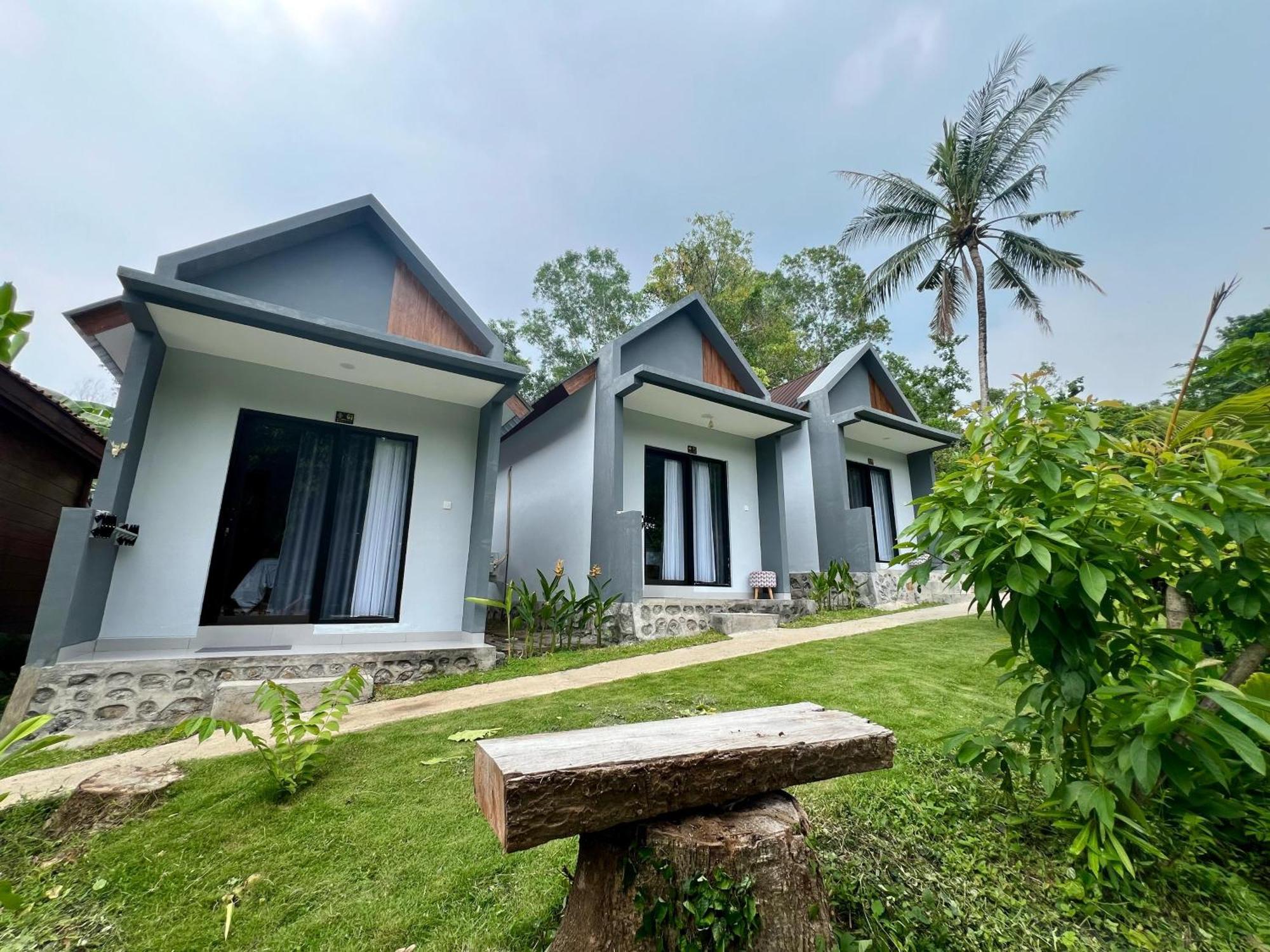 Makarma Resort Lombok Senggigi Eksteriør billede