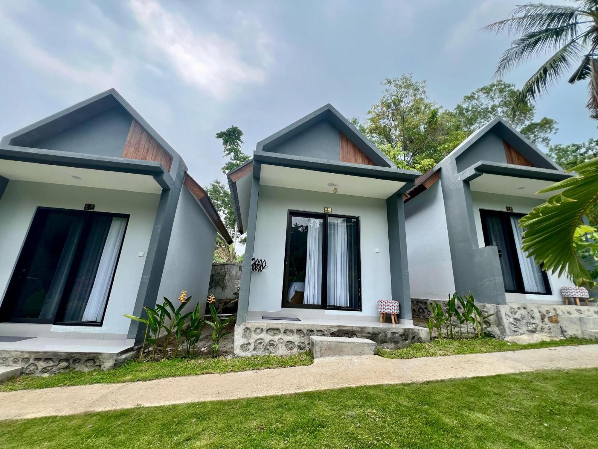 Makarma Resort Lombok Senggigi Eksteriør billede