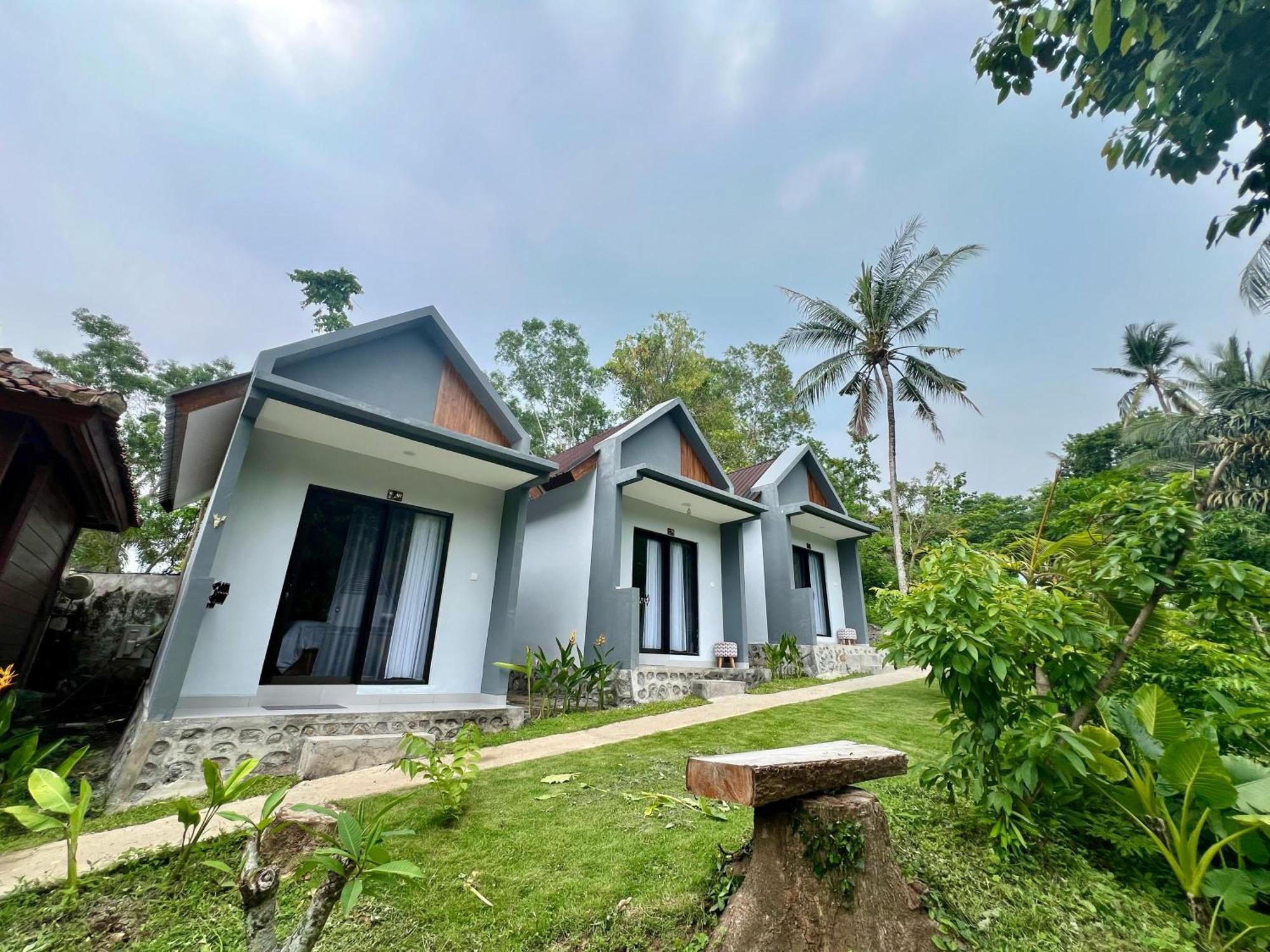 Makarma Resort Lombok Senggigi Eksteriør billede