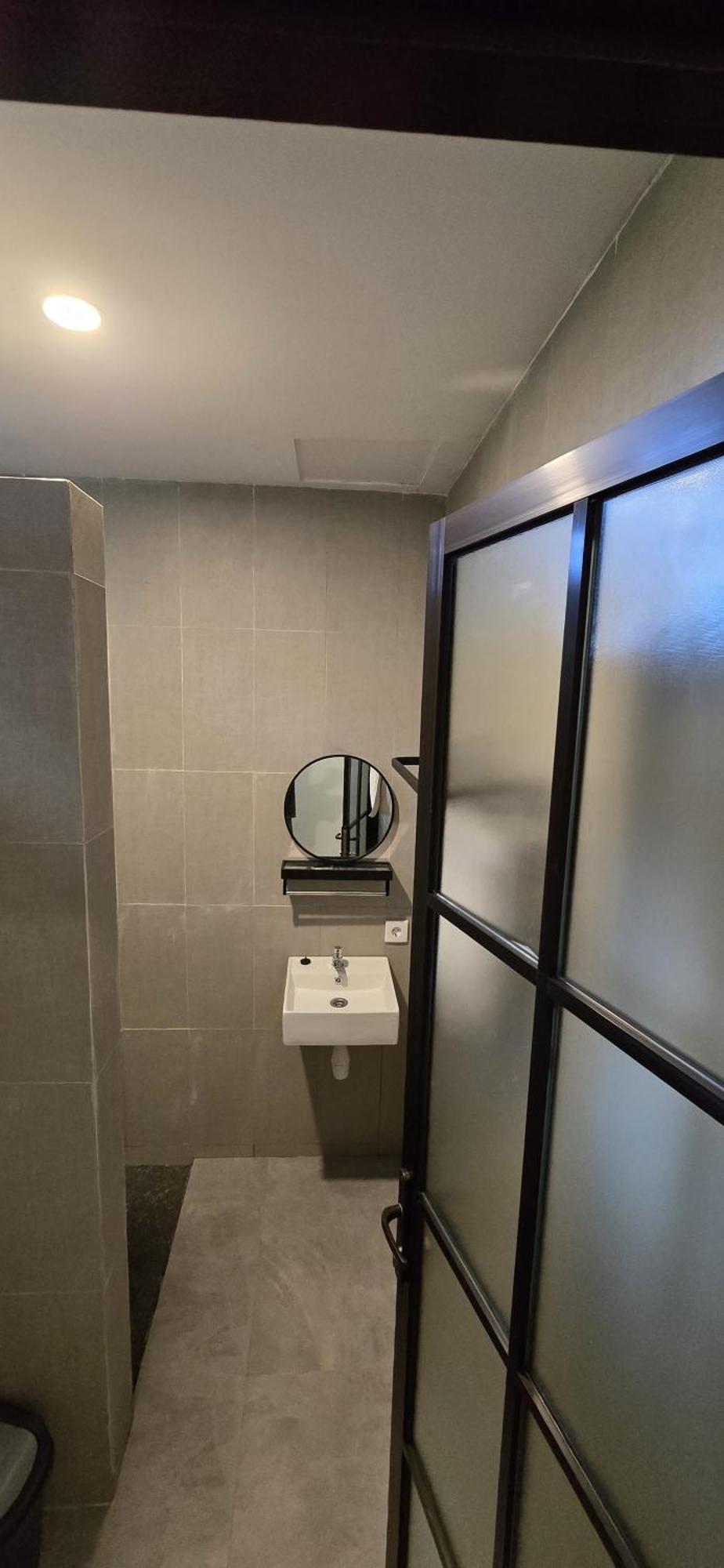 Makarma Resort Lombok Senggigi Eksteriør billede