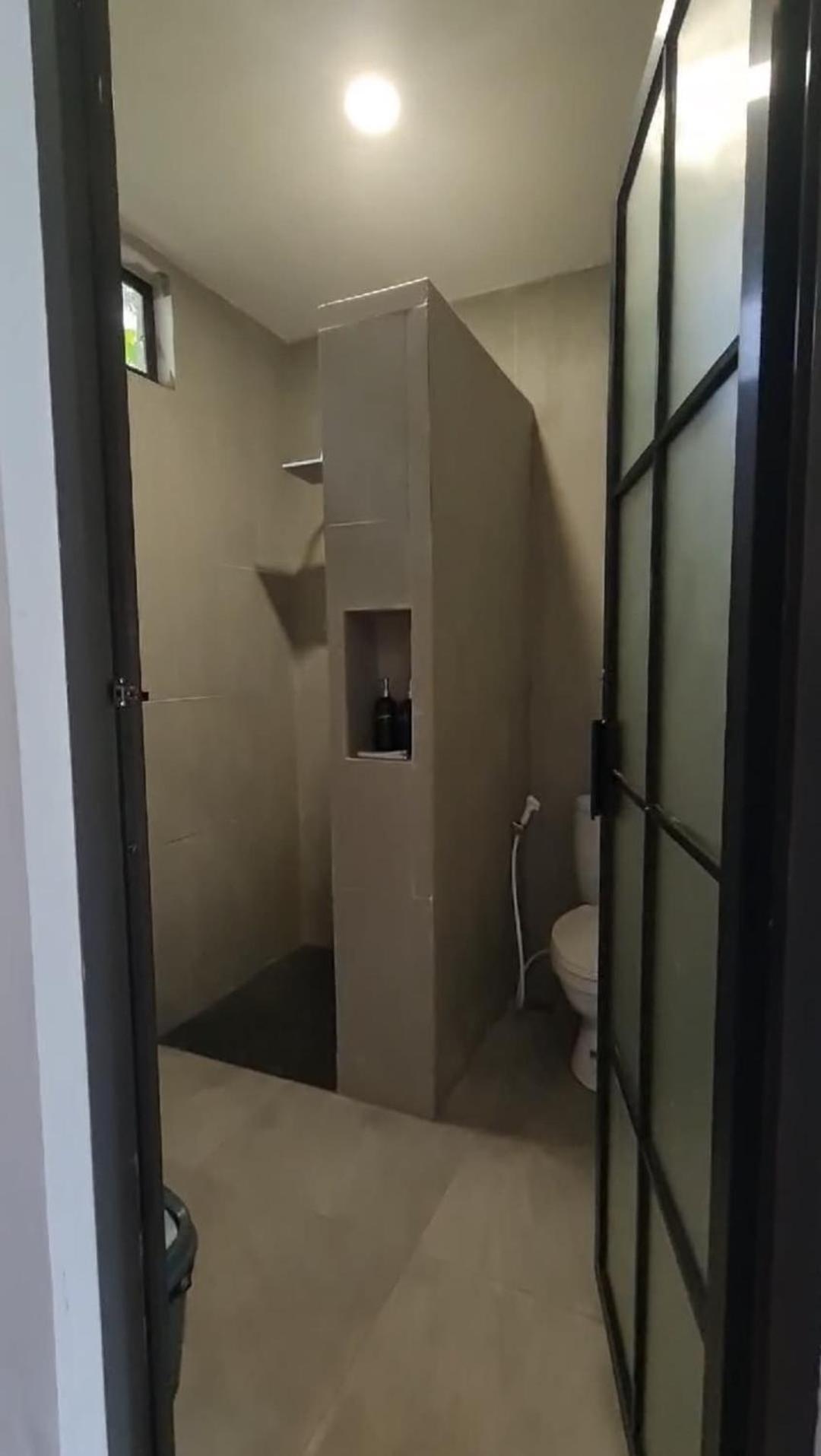 Makarma Resort Lombok Senggigi Eksteriør billede