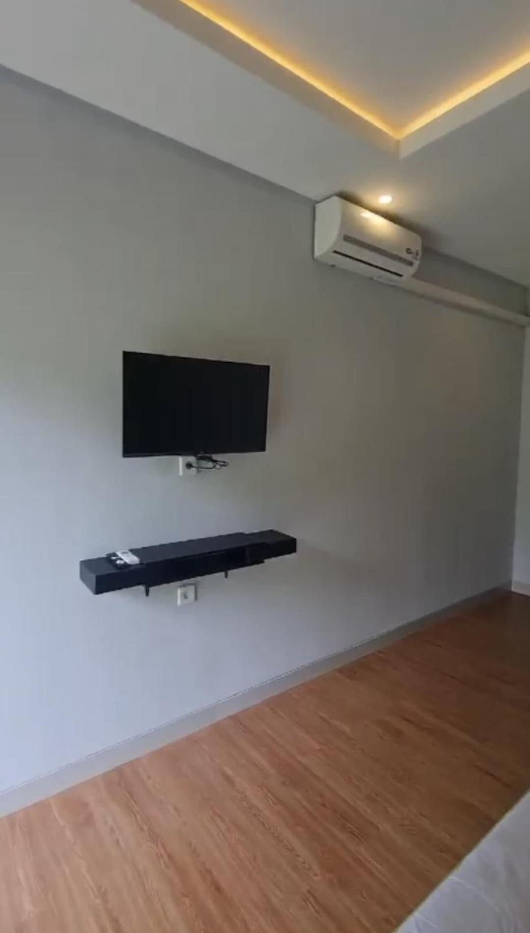 Makarma Resort Lombok Senggigi Eksteriør billede