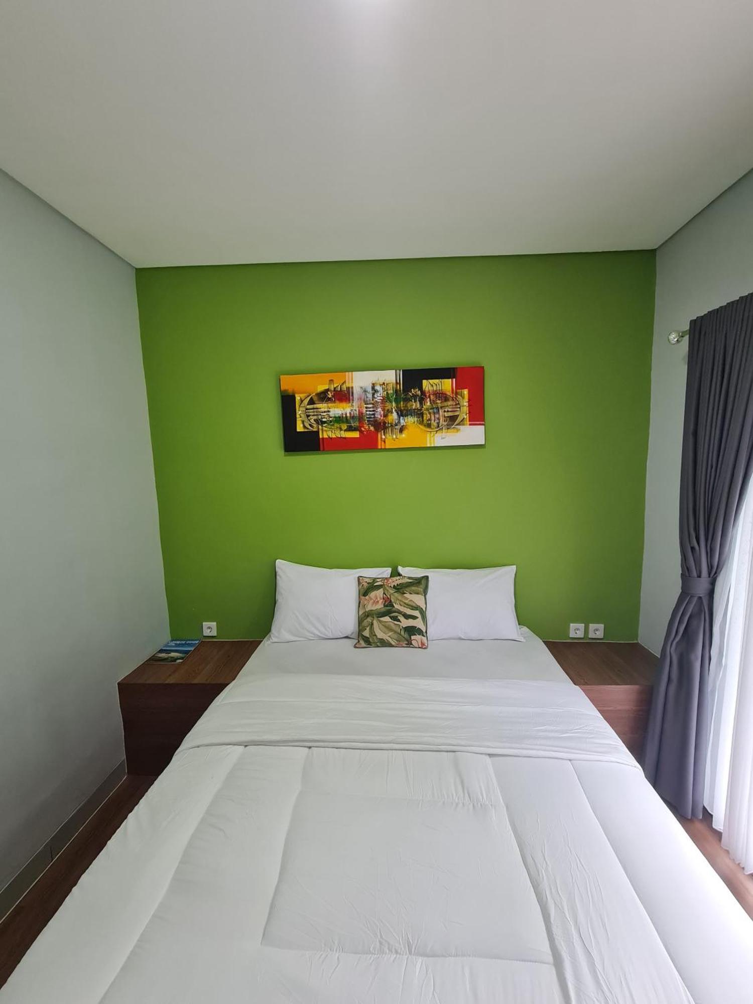 Makarma Resort Lombok Senggigi Eksteriør billede